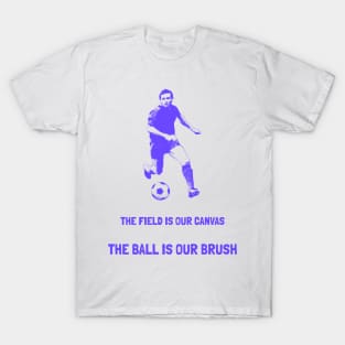 Soccer T-Shirt